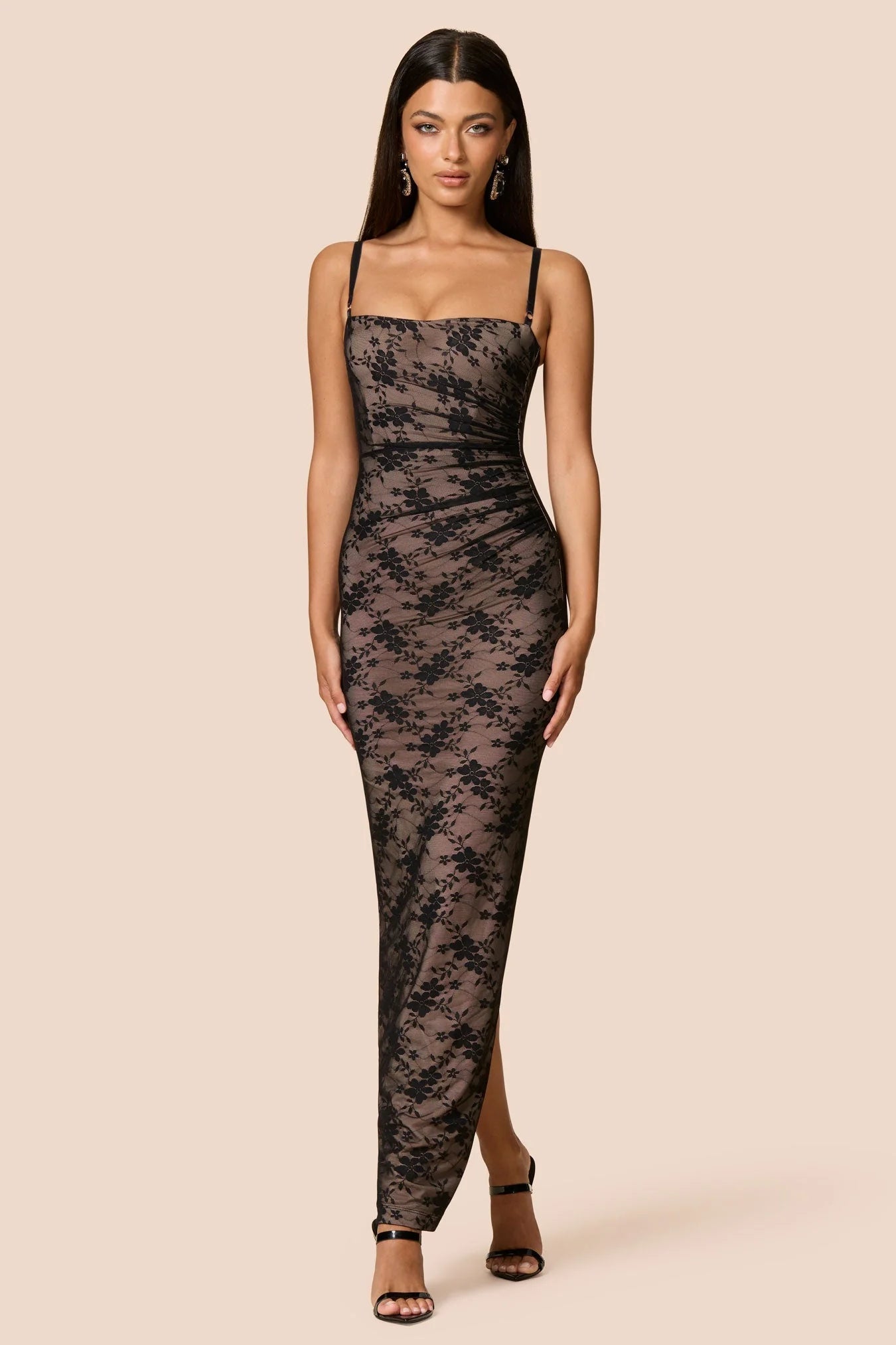 Arabella Maxi by Nookie