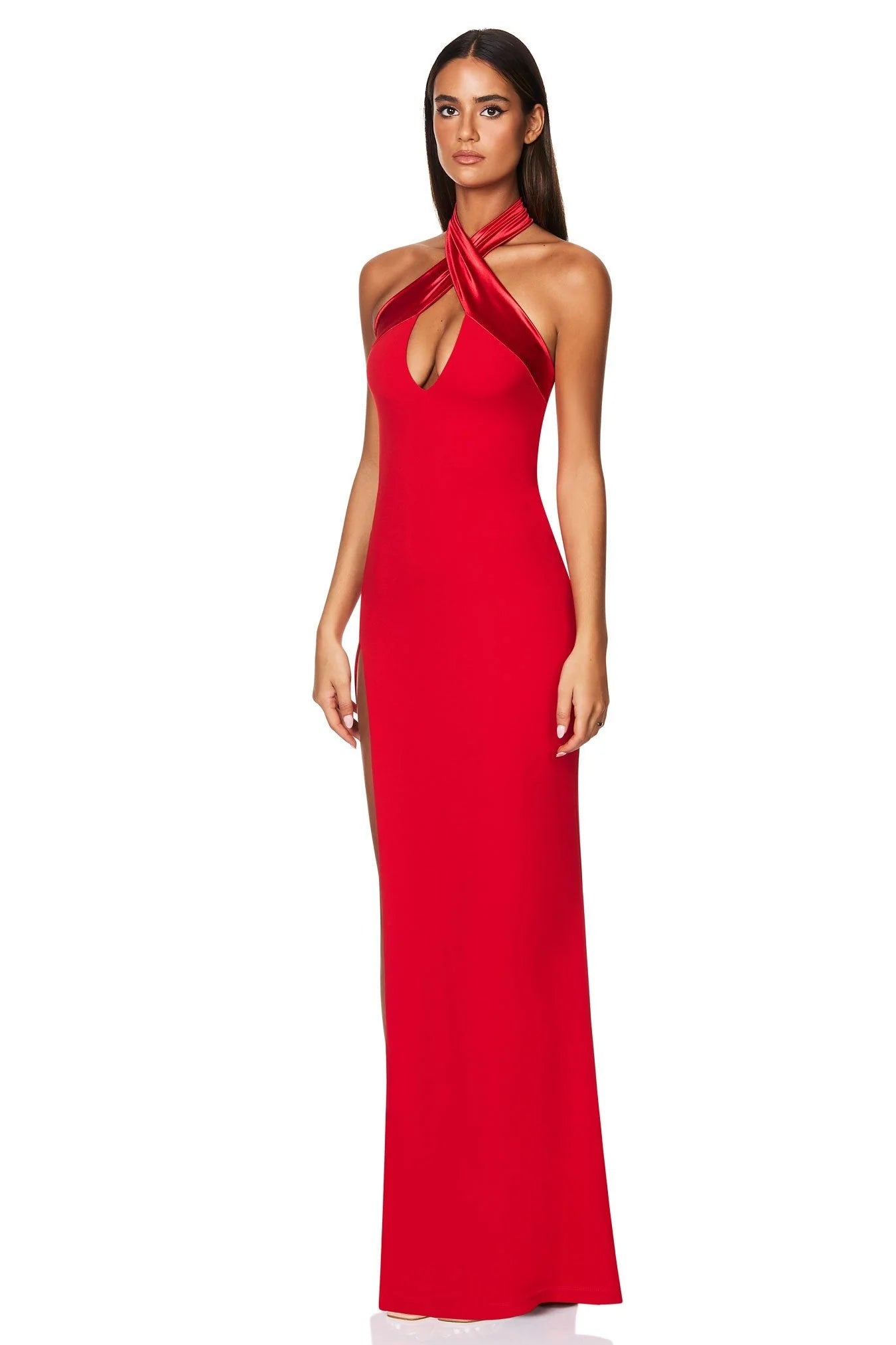 Renaissance Gown by Nookie