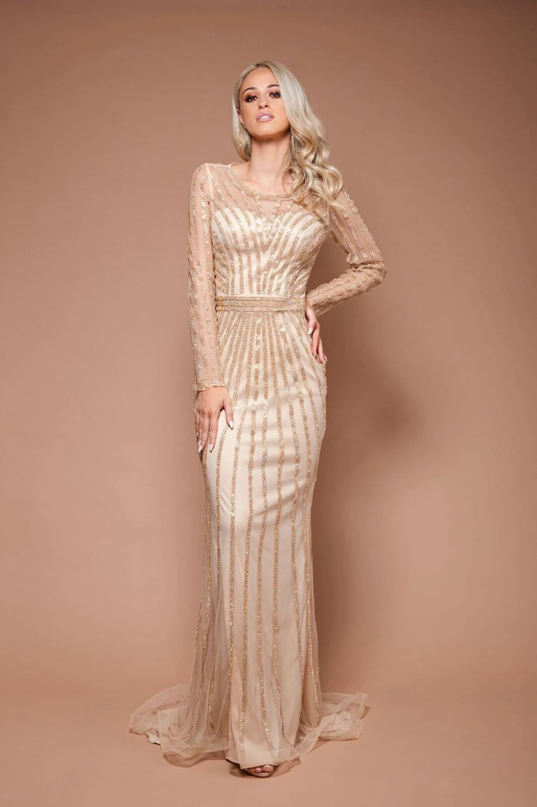 Alexa Gown - Final Sale