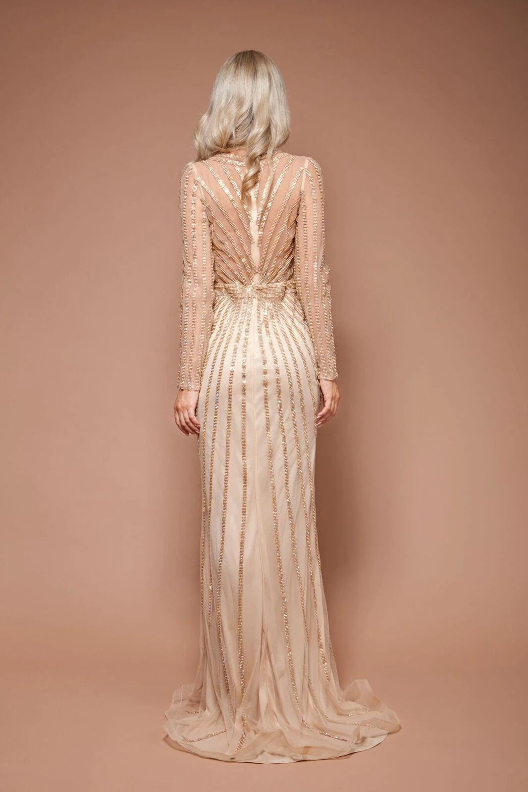 Alexa Gown - Final Sale